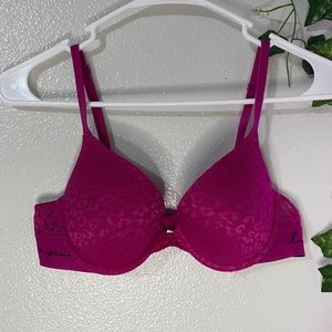 Victoria's Secret/PINK Push-Up Bra - Pink - 34B